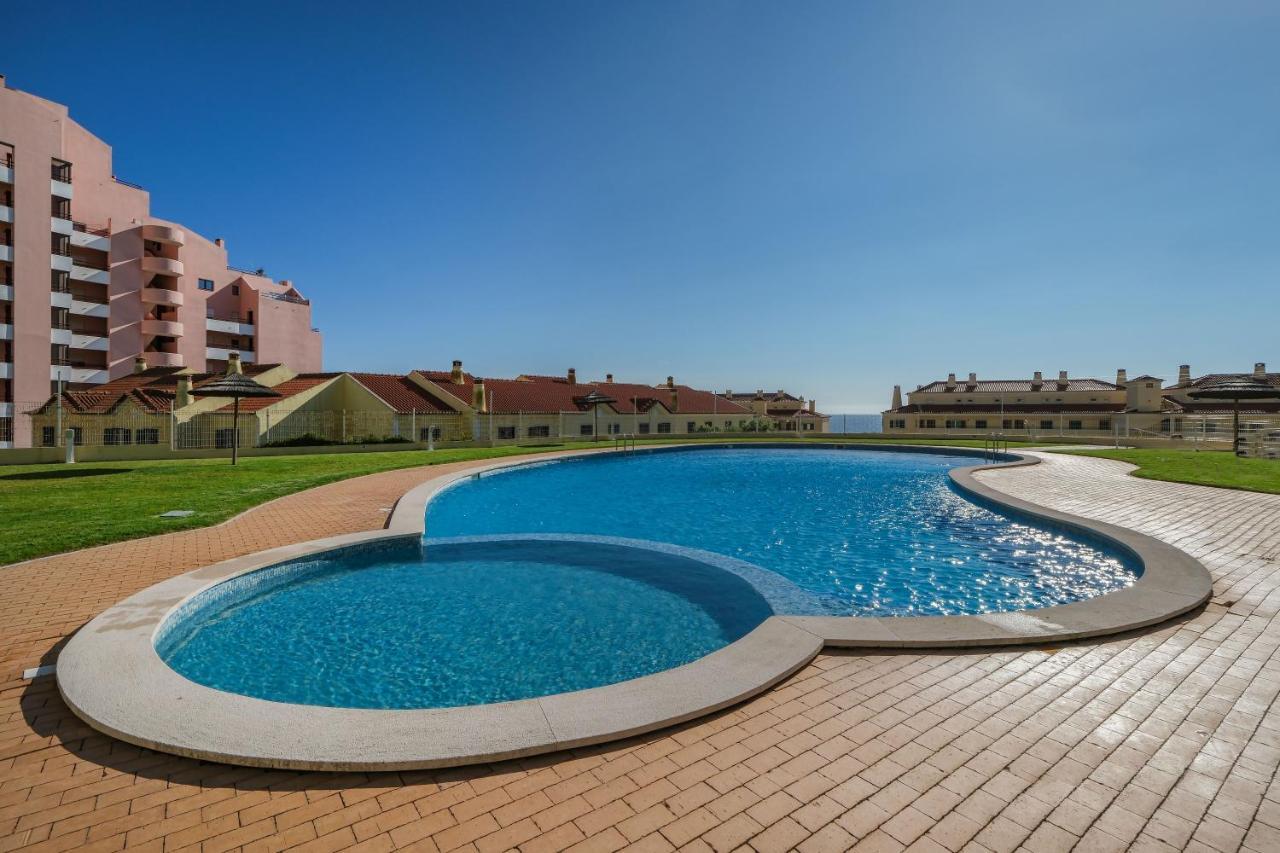 Sea Lux Ericeira Beach Buitenkant foto